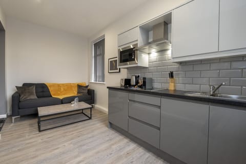 Superior Studio, Ensuite | 1 bedroom