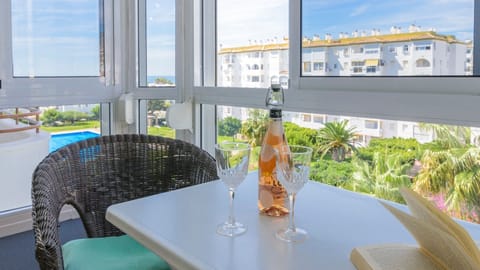 Apartamento Laguna Torrox by Ruralidays
