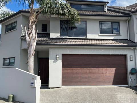 Ahuriri Apartment