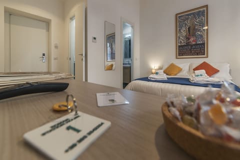 Comfort Triple Room | Soundproofing, free WiFi, bed sheets