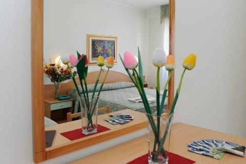 Desk, blackout drapes, cribs/infant beds, free WiFi