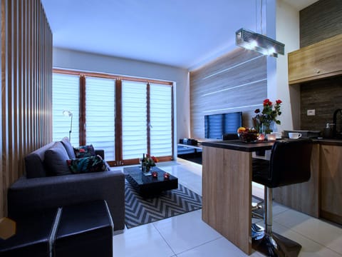 4UApart-apartment studio Platan New York