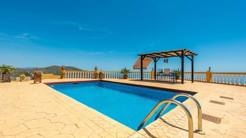 Villa Calena Almuñécar by Ruralidays