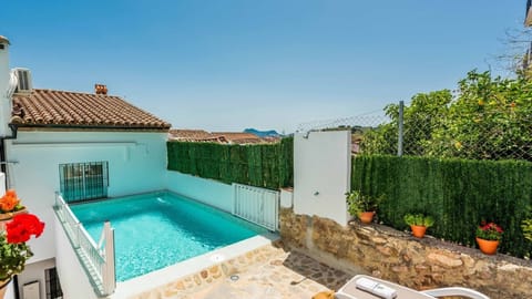 Casa Rural Los Bancales Cortes de la Frontera by Ruralidays