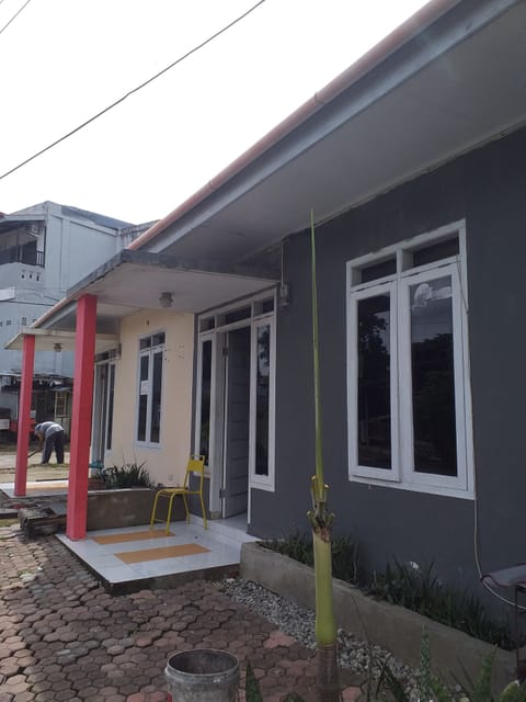 Premium House | Terrace/patio