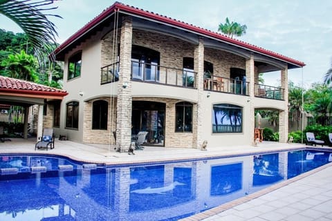 Beach Front Pool