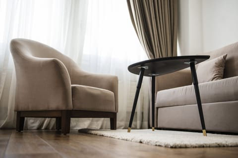 Superior Double Room | Premium bedding, in-room safe, desk, soundproofing