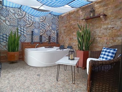 Premium Studio Suite | Terrace/patio
