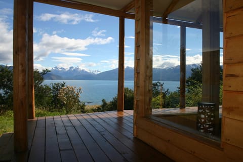 Standard Room | View from room