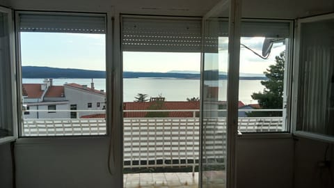 Apartment, 2 Bedrooms | Balcony