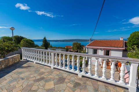 Apartment, 1 Bedroom, Sea View | View from room