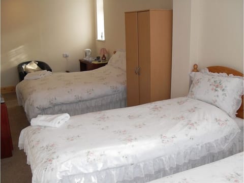 Suite, Ensuite (Sleeps up to 5)