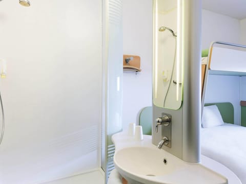 In-room safe, desk, soundproofing, iron/ironing board