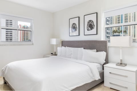 In-room safe, individually decorated, individually furnished