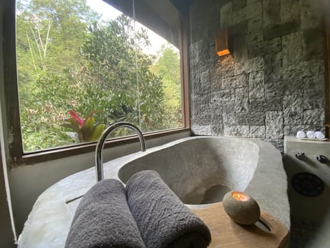 Couples treatment rooms