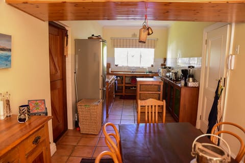 Luxury Apartment | Private kitchen