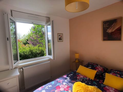 chambre double soleil