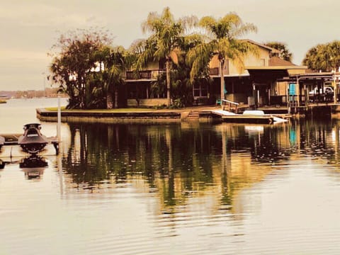 Lake