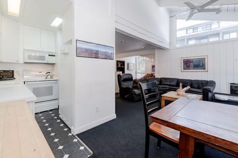 Dining Room / Kitchen / Living Room