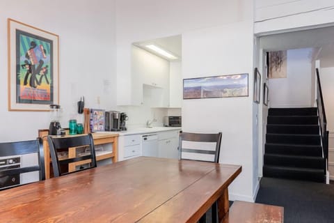 Dinging Room (6 Top) / Kitchen