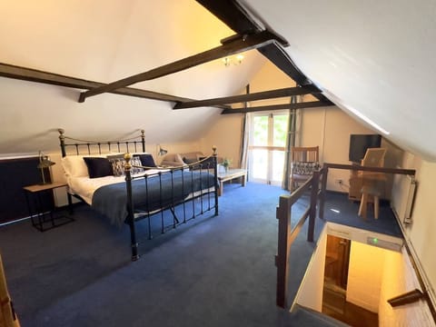 Superior Double Room, Ensuite