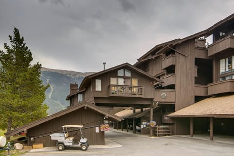 Condo complex