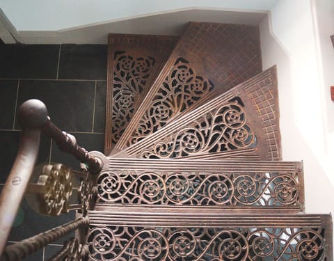 Staircase