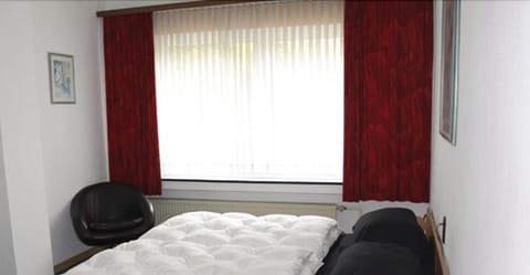 Comfort Double Room | Free WiFi