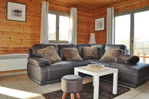 House | Living room