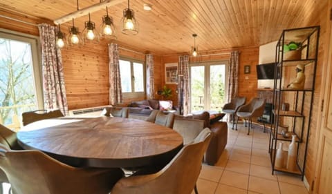House | Dining
