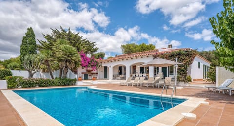 VILLA RAIA
Binibeca, Menorca