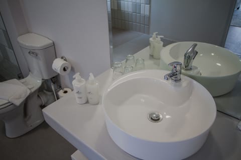 Standard Room | Bathroom sink