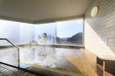 Public bath