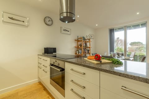 The Fishes, St Ives. Cook up a feast for friends and family