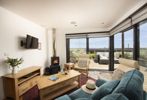 Welcome to Sea Gem, situated in Chapel Porth, near St Agnes