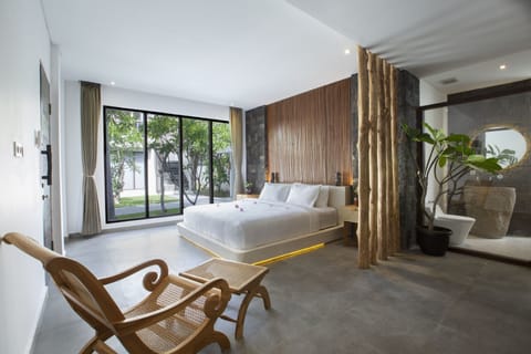 Family Suite, 2 Bedrooms | View from room