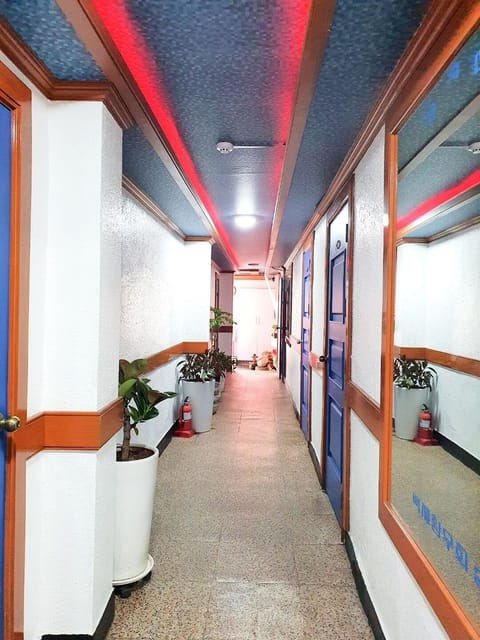 Hallway