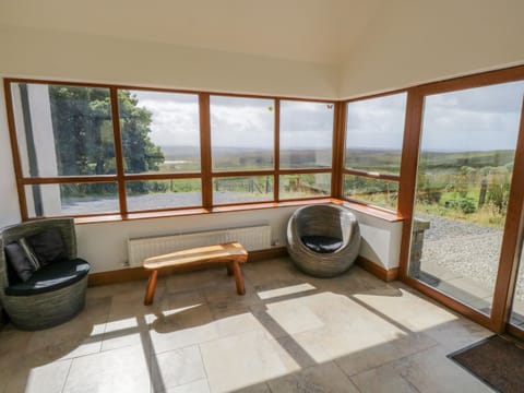 Cottage | Living room