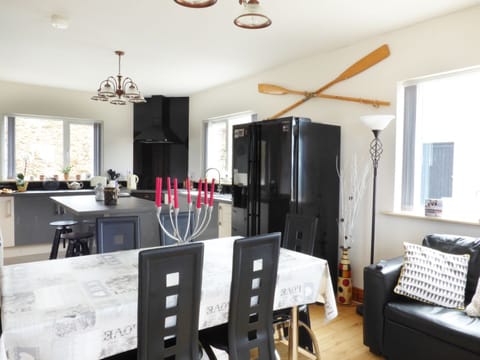 Cottage | Living room