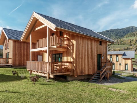 Chalet | Exterior