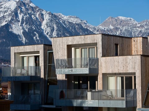 Apartment | Exterior