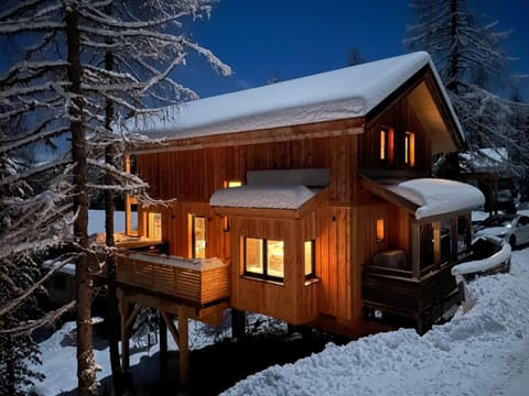 Chalet | Exterior