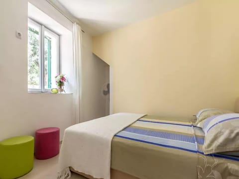 Apartment (A1) | 1 bedroom, free WiFi, bed sheets