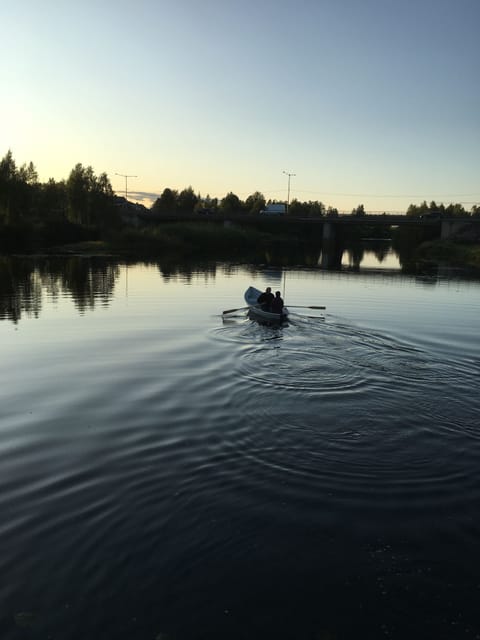Boating