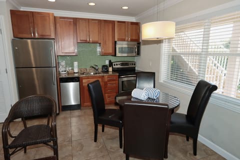 Unit 8 Dining and Kitchen