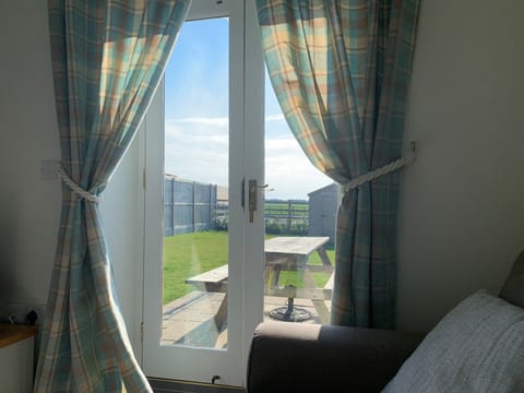 Family Cottage, Private Bathroom, Courtyard View | View from property