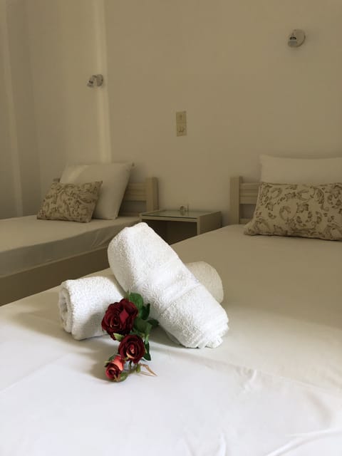 Standard Studio | Soundproofing, free WiFi, bed sheets