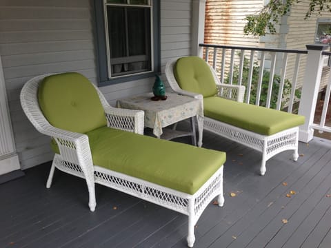 Porch