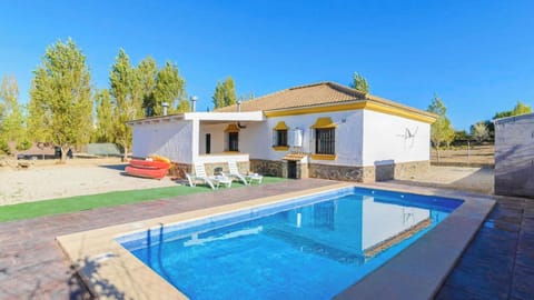 San Nicolás Algar by Ruralidays