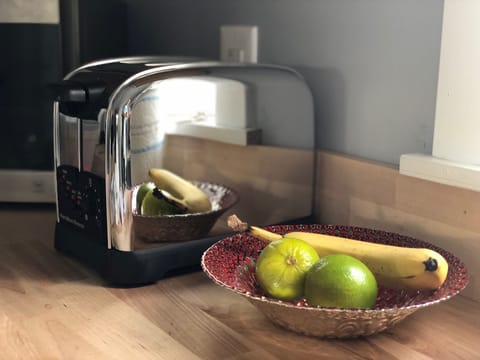 Do you see yourself in this house?